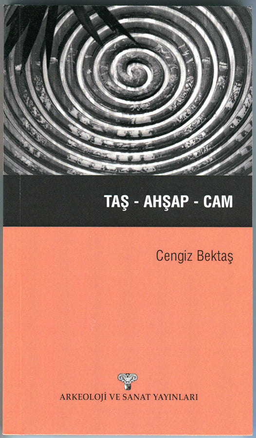 Taş-Ahşap-Cam