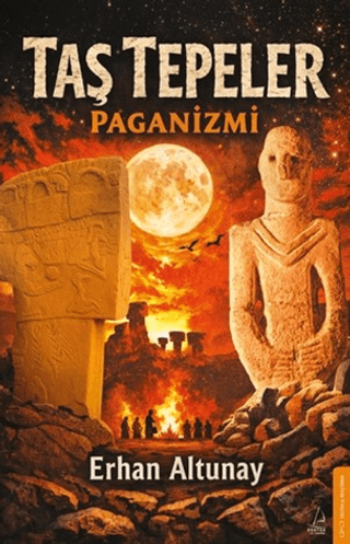 Taş Tepeler Paganizmi