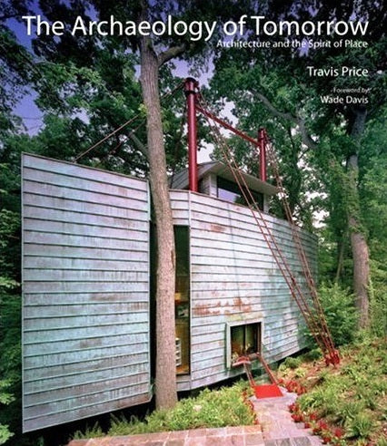 The Archaeology of Tomorrow