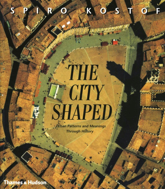 The City Shaped