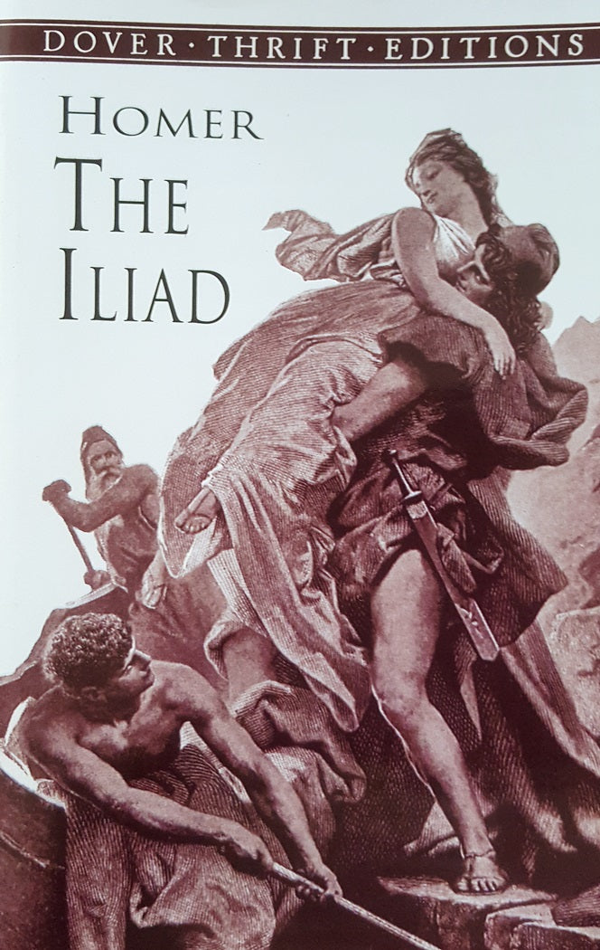 The Iliad