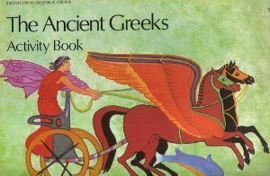 The Ancient Greeks: Activity Book