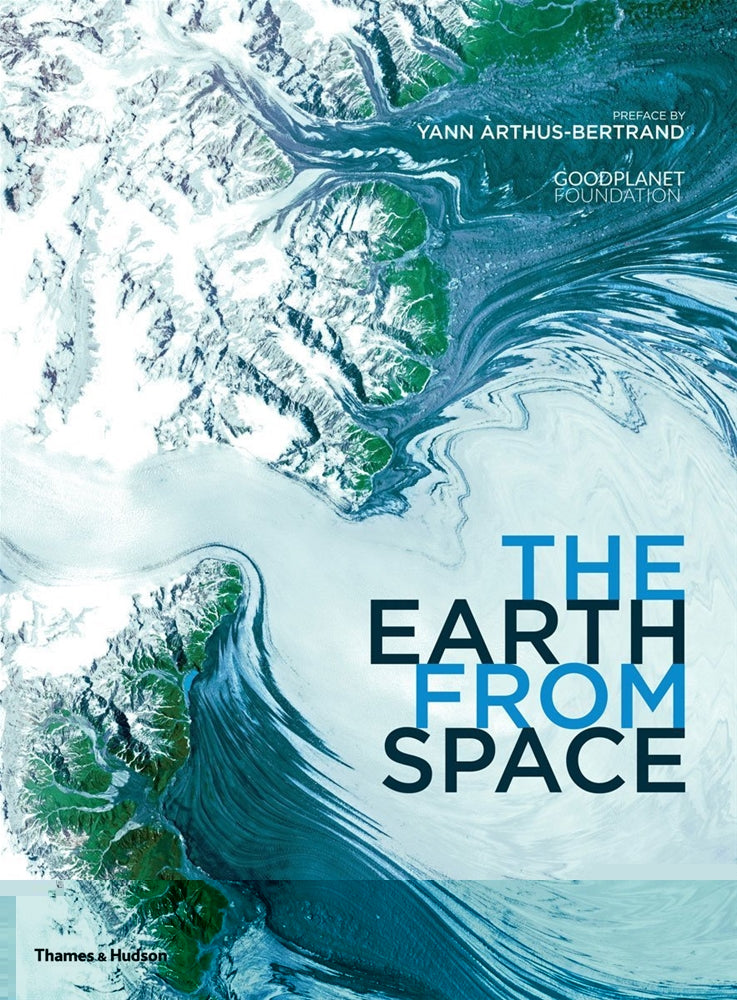 The Earth From Space
