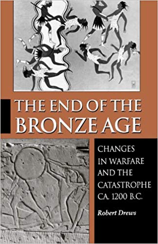 The End of the Bronze Age