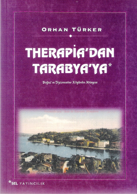 Therapia'dan Tarabya'ya