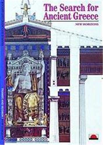 The Search for Ancient Greece (New Horizons)