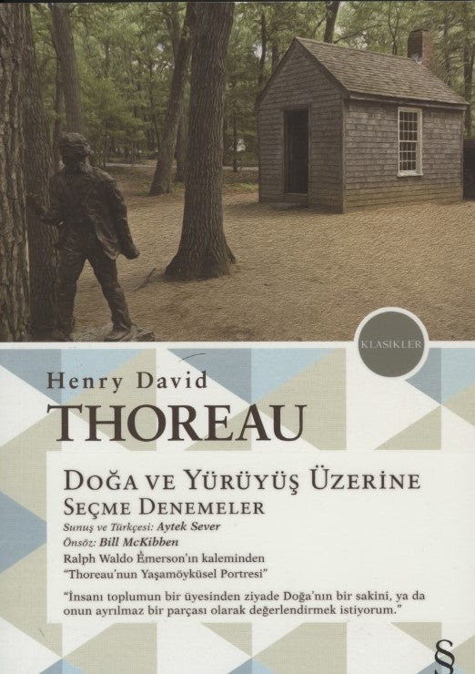 Doğa ve Yürüyüş Üzerine