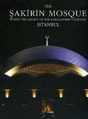 Şakirin Mosque