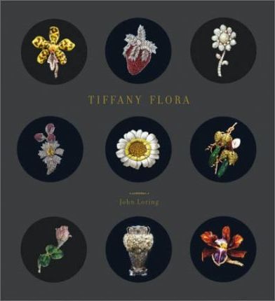 Tiffany Flora and Fauna (2 vol.set)