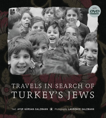 Travels In Search of Turkey's Jews