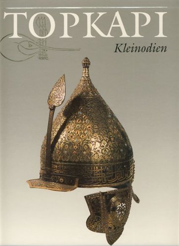 Topkapı Sarayı Museum-KLEINODIEN