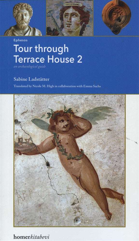 Ephesos Tour Through Terrace House 2