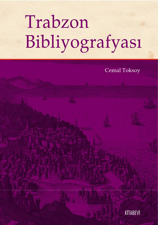 Trabzon Bibliyografyası