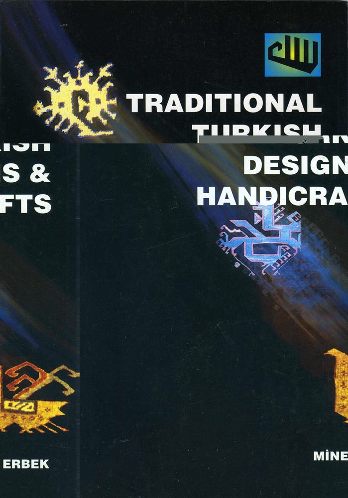 Traditional Turkish Designs & Handicrafts