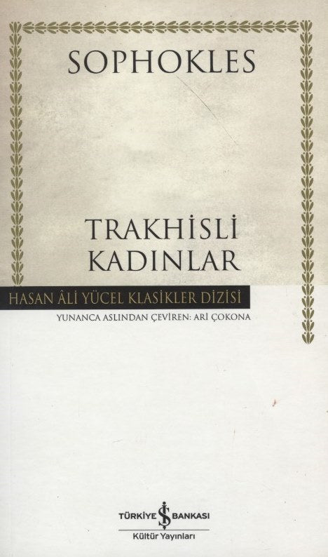 Trakhisli Kadınlar