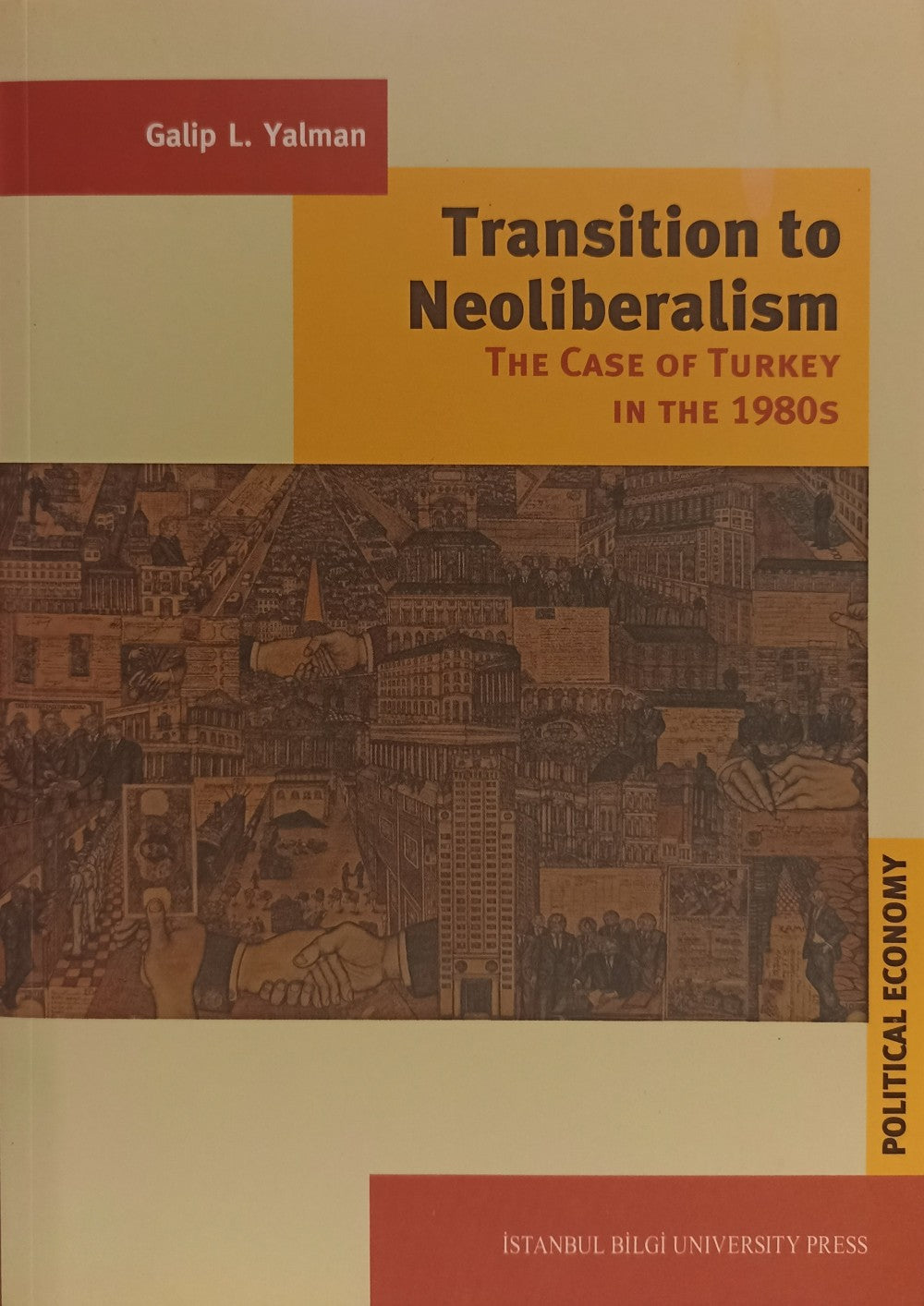 Transition to Neoliberalism