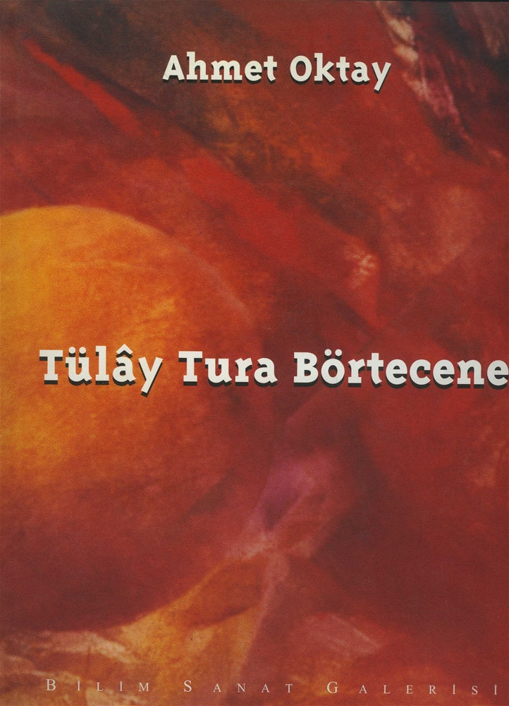 Tülay Tura Börtecene