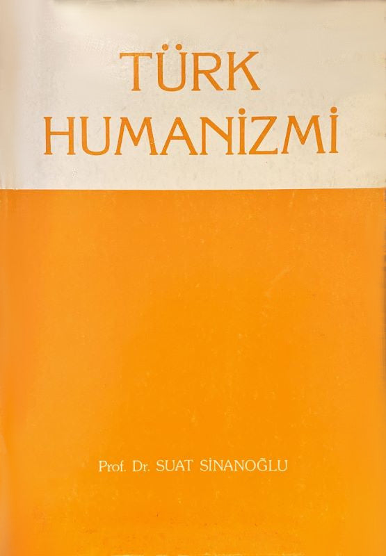 Türk Humanizmi