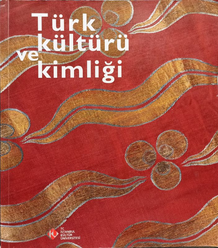 Türk Kültürü ve Kimliği