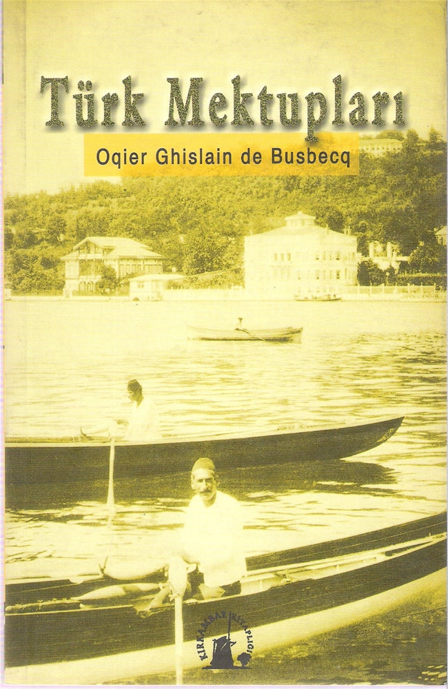 Türk Mektupları