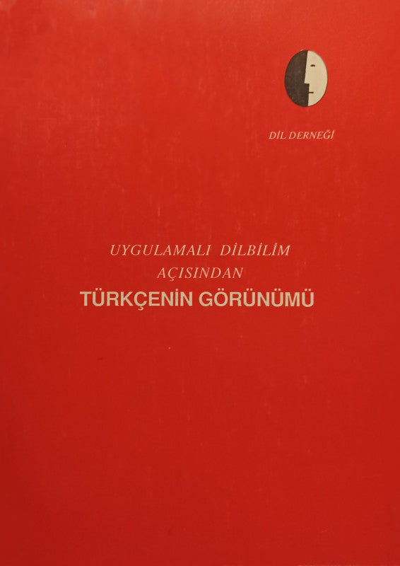 Uygulamalı Dilbilim Açısından Türkçenin Görünümü