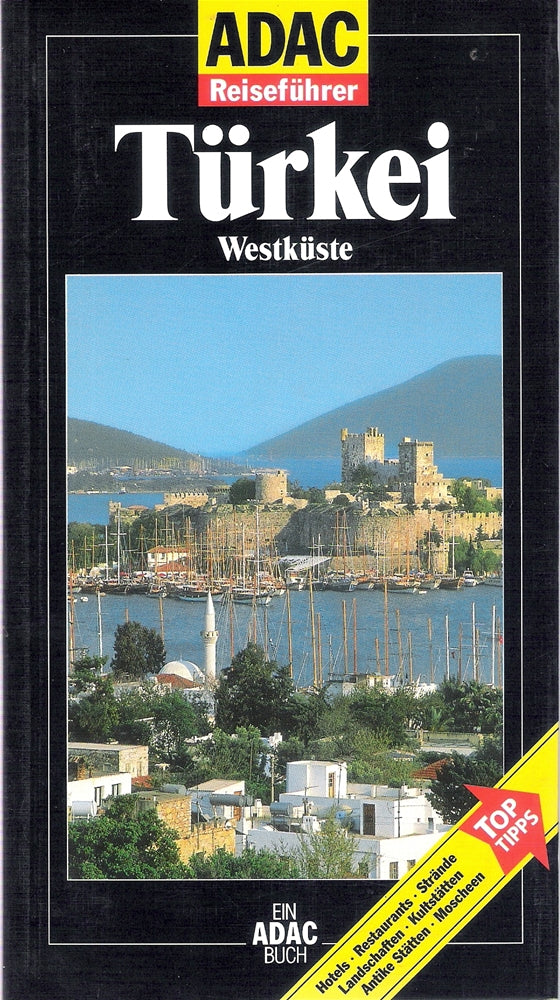 Türkei Westküste