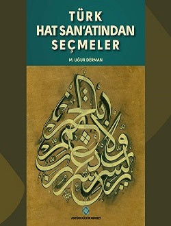 Türk Hat San'atından Seçmeler