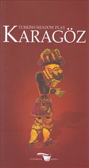 Turkish Shadow Play Karagöz
