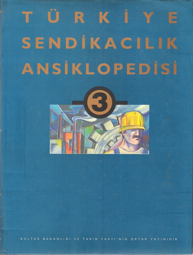 Türkiye Sendilkacılık Ansiklopedisi 3