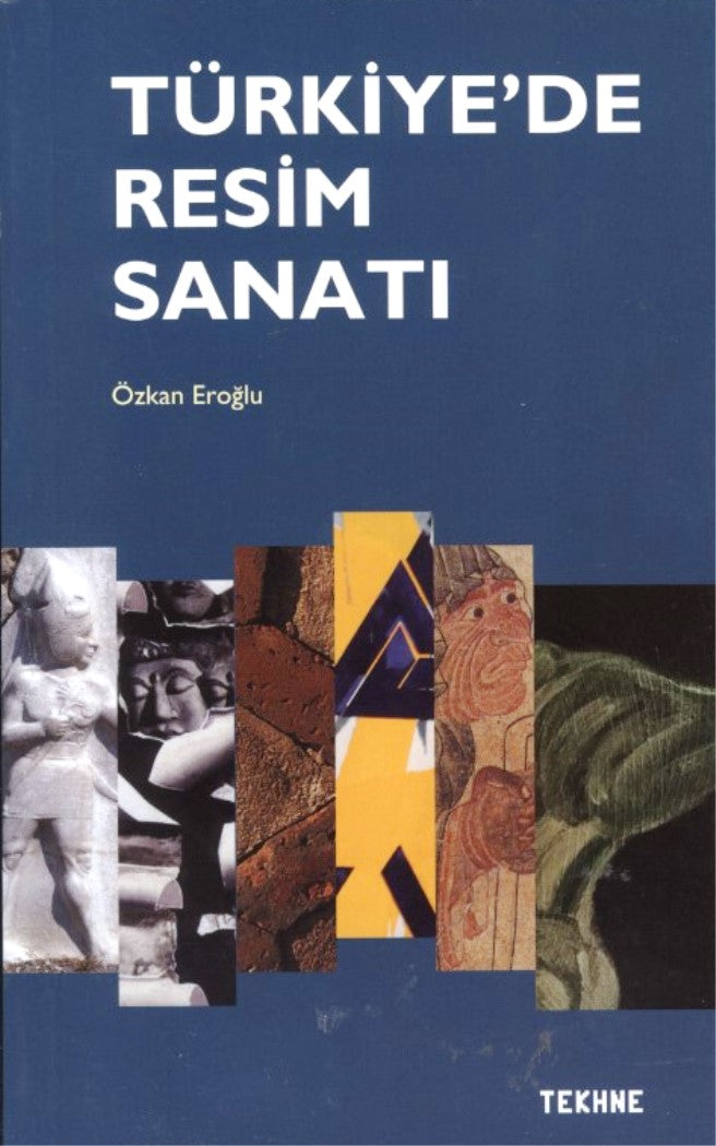 Türkiye'de Resim Sanatı
