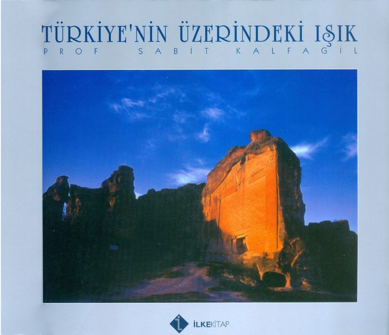 Türkiye'nin Üzerindeki Işık
