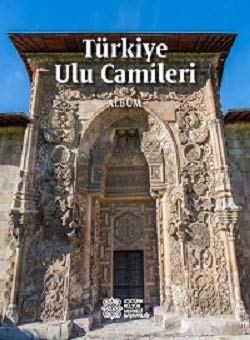 Türkiye Ulu Camileri