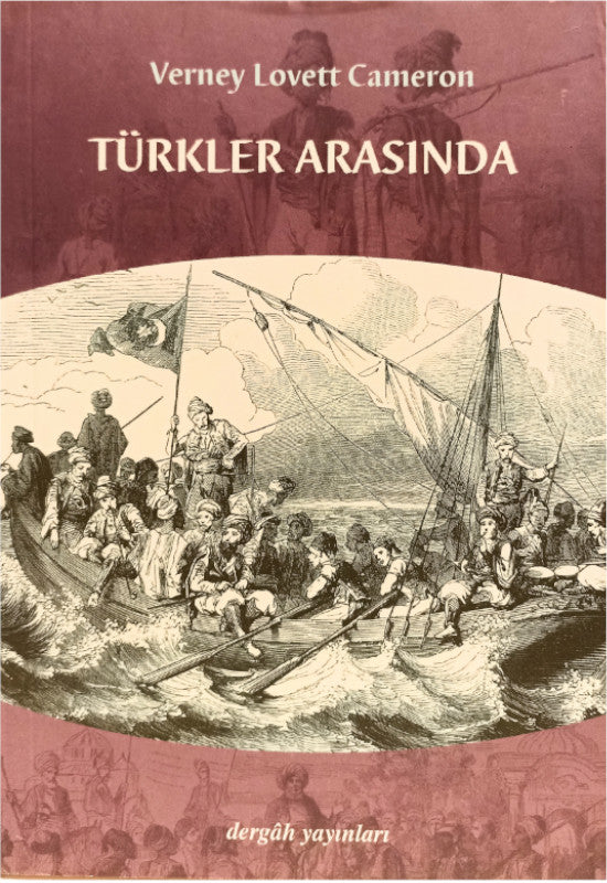 Türkler Arasında