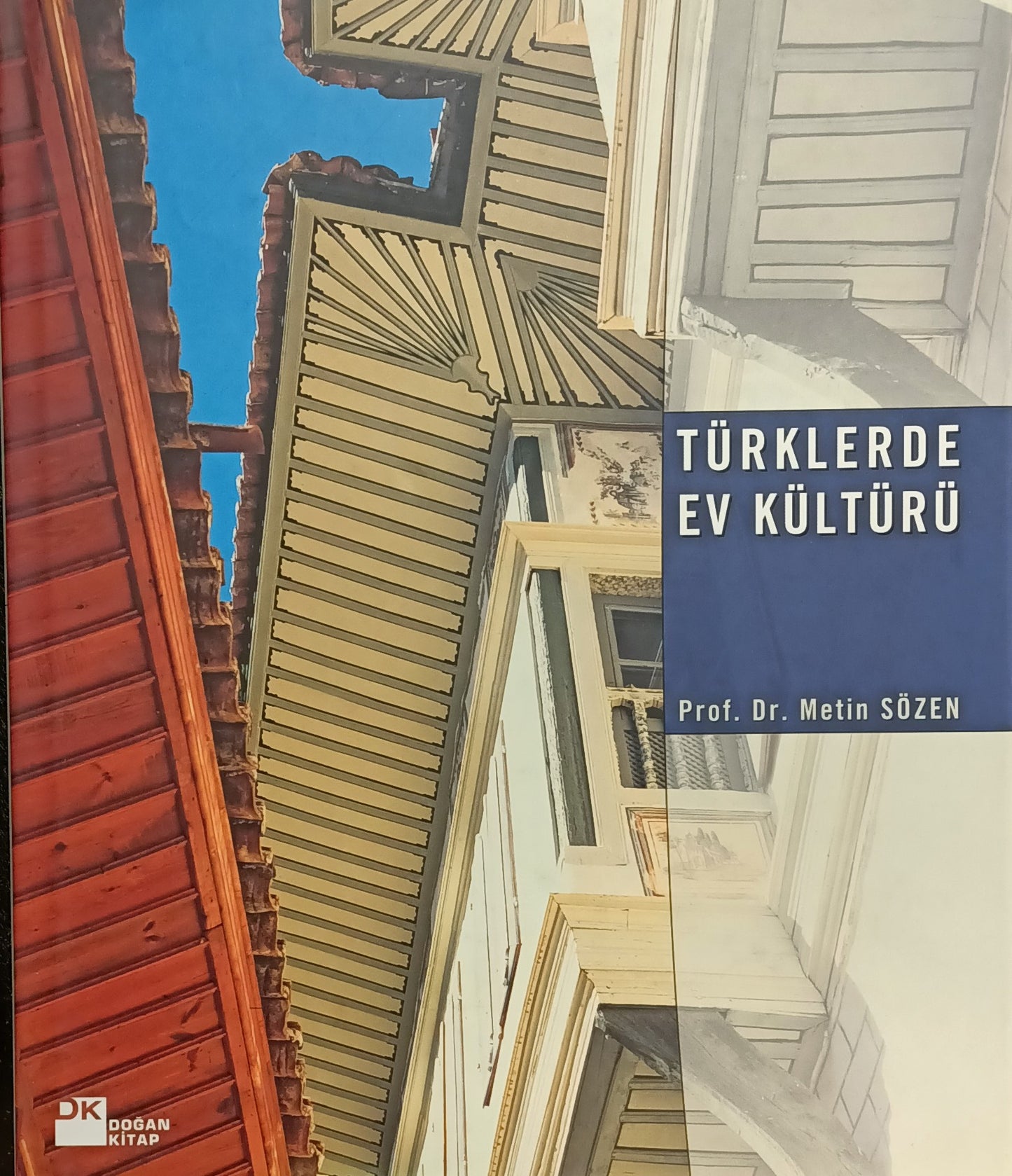 Türklerde Ev Kültürü