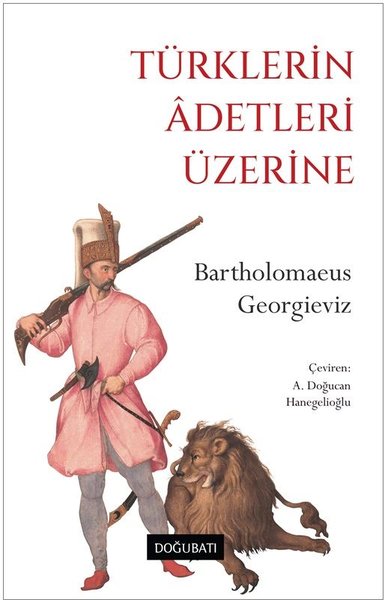 Türklerin Adetleri Üzerine