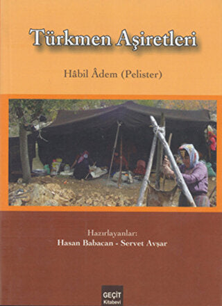 Türkmen Aşiretleri