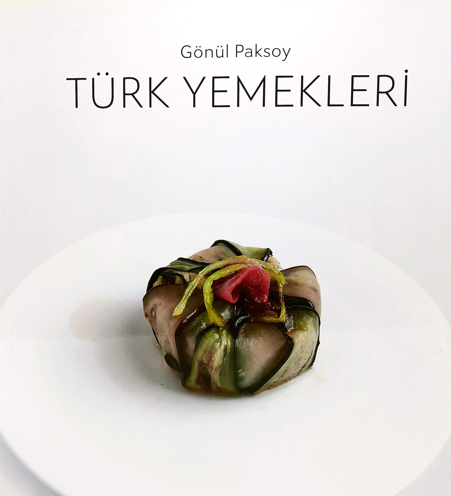 Türk Yemekleri