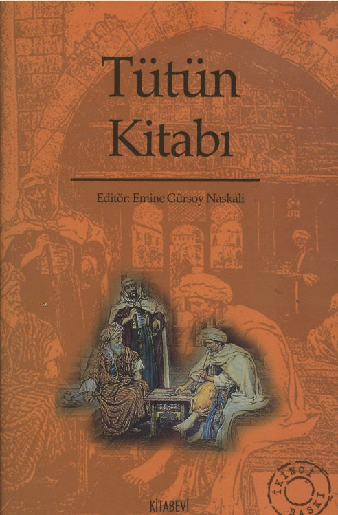 Tütün Kitabı