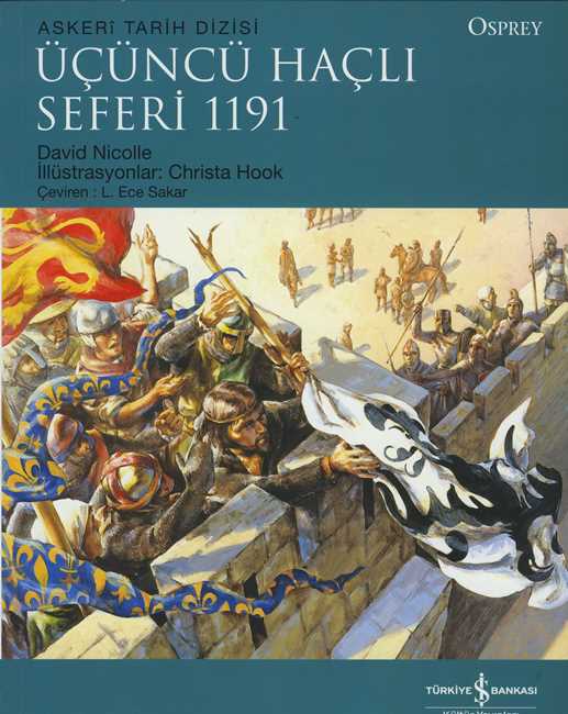 Üçüncü Haçlı Seferi 1191
