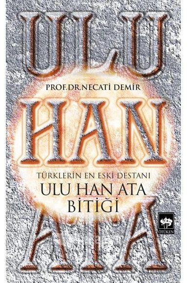 Ulu Han Ata Bitiği