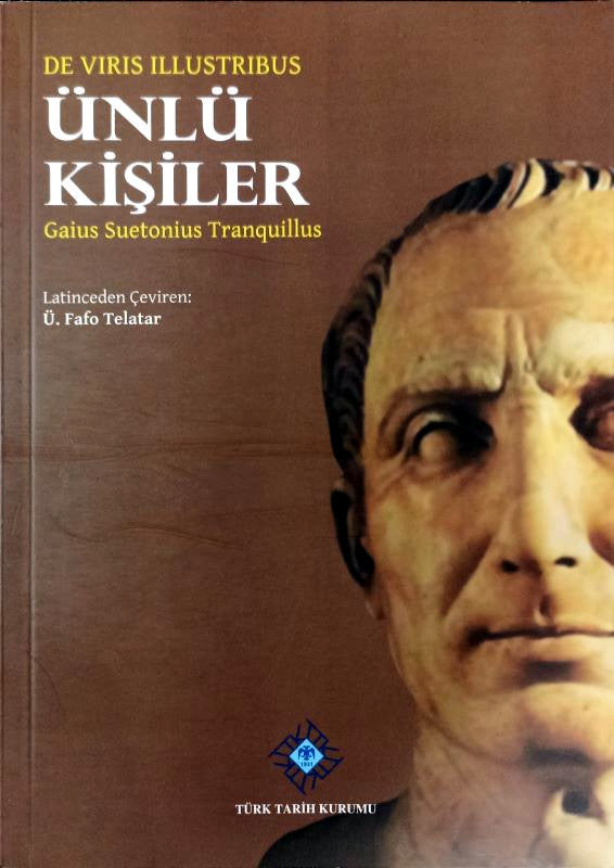 Ünlü Kişiler