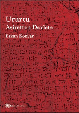 Urartu: Aşiretten Devlete
