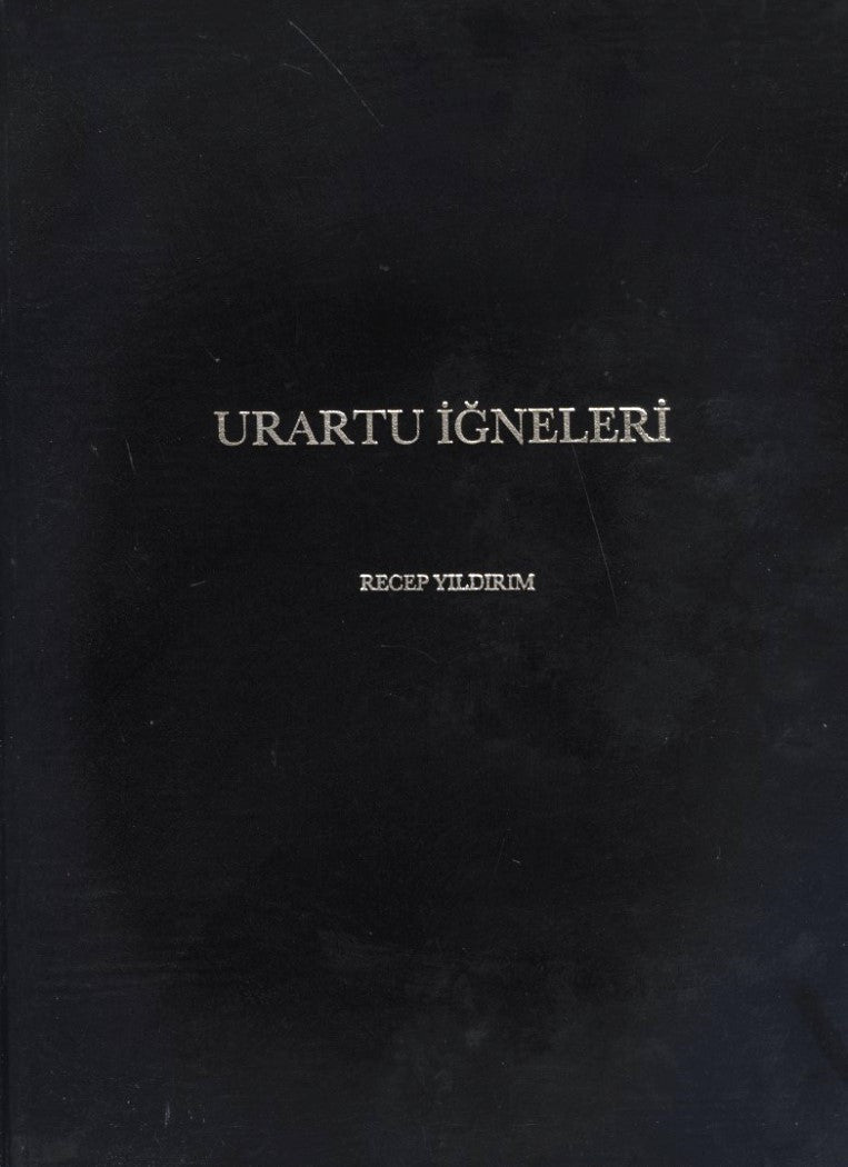 Urartu İğneleri