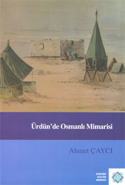 Ürdün'de Osmanlı Mimarisi