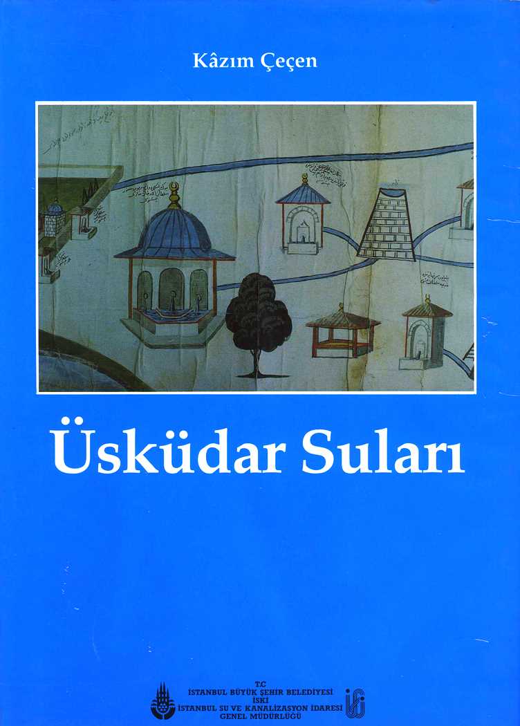 Üsküdar Suları
