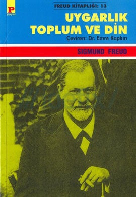 Uygarlık Toplum ve Din