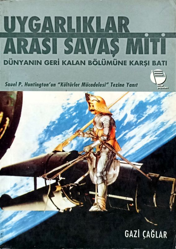 Uygarlıklar Arası Savaş Miti