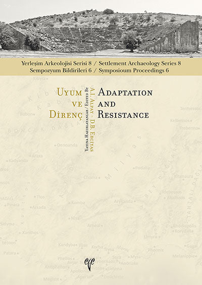 YAS 8 - Uyum ve Direnç / Adaptation And Resistance