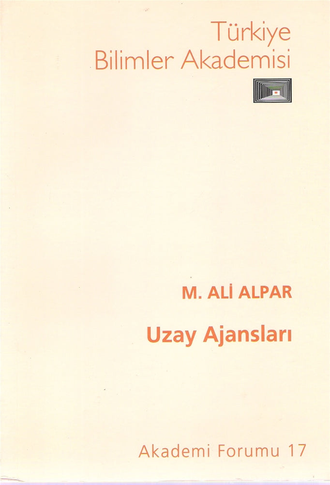 Uzay Ajansları Akademi Formu 17