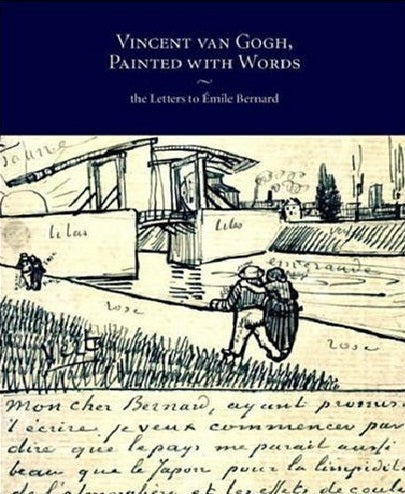Vincent Van Gogh - Painted With Words
